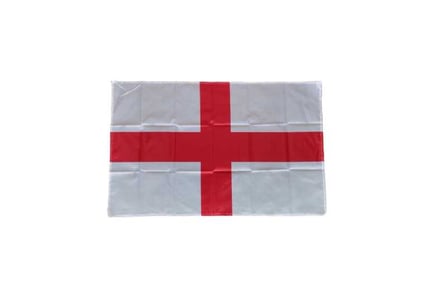 EURO 2024 England Flags 76 x 50cm 1 to 3