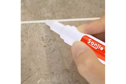 Set of 5Pcs Grout Tile Repair Pens