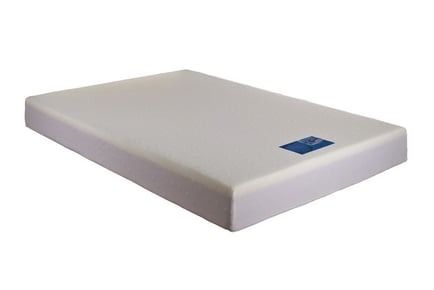 Premium Reflex Memory Foam Orthopaedic Mattress