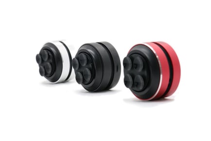 Bluetooth Speaker in 3 Colours - Transform Anything Into a Speaker!