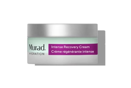 Murad Hydration Intense Recovery Cream