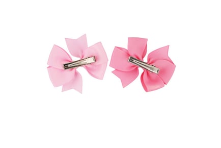 Hair Bows for Children