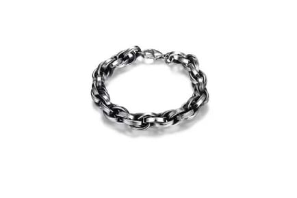 Sirius Mens Bracelet