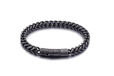 Kali Mens Bracelet