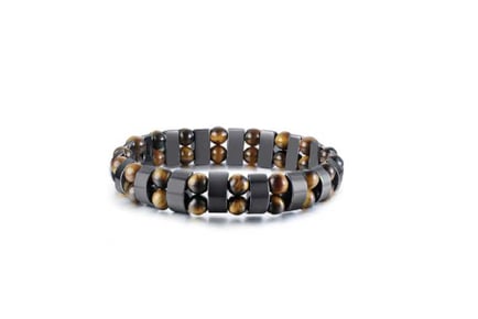 Jarl Mens Bracelet