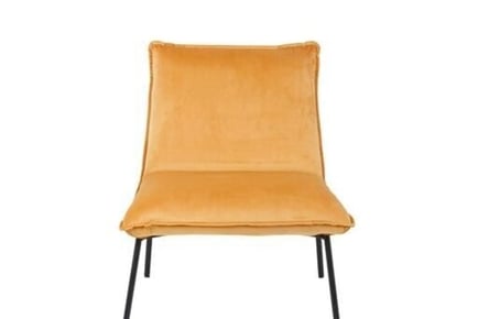 Leo Lounge Chair