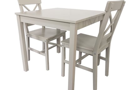 Malaren Dining Set