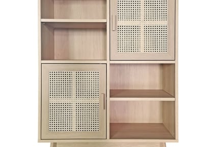 Java Bookcase