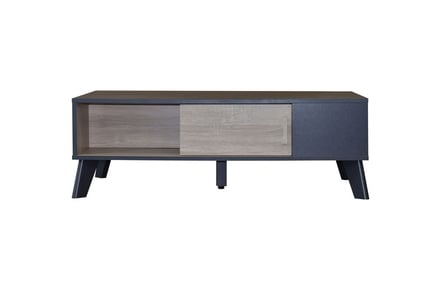 Cobalt Coffee Table