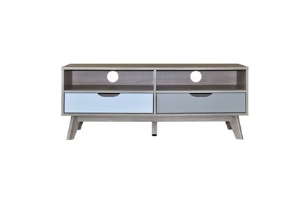 Isy TV Stand