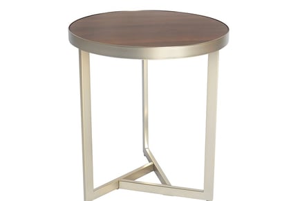 Edinburgh Lamp Table