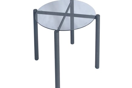 Liverpool Side Table