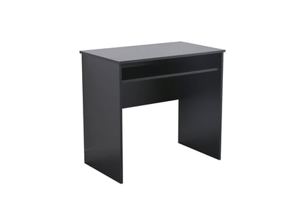 Newport Modern Space-Saving Office Desk - 4 Colours