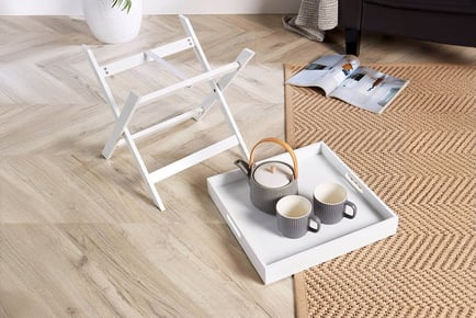 Alpine Butlers Tray Table - 3 Colours