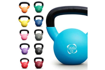 Kettlebell Neoprene