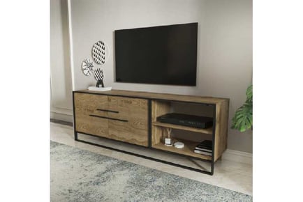 Pol Modern TV Unit for TVs up to 72