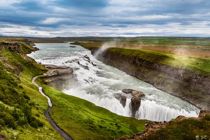 Reykjavik City Break - Hotel, Breakfast & Flights - Optional Golden Circle Tour!