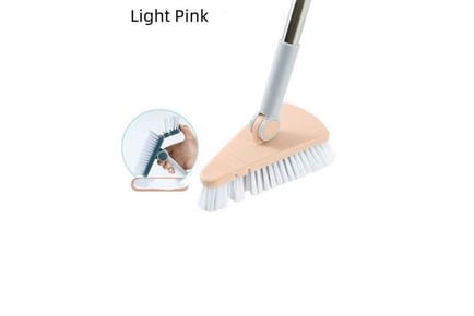 Triangle Floor Brush in 4 Colours