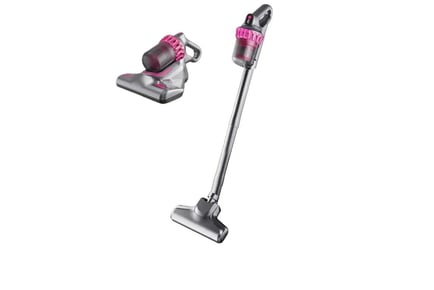 Wireless High Power Vacuum Cleaner - 3 Options