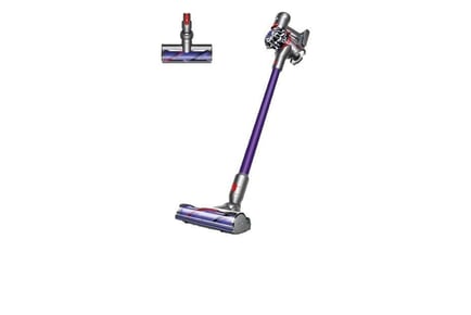 Refurbished Dyson V7 Animal Cordless Vacuum Cleaner