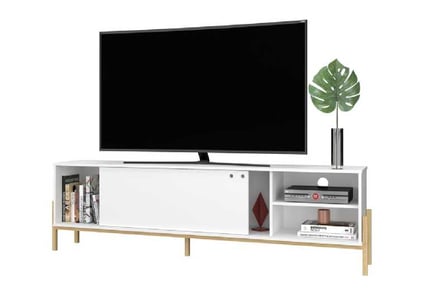 Phoenix TV Unit - 185cm