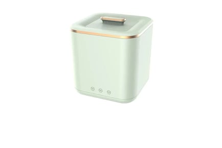 Mini Ultrasonic Semi-Automatic Washing Machine- 2 Colours