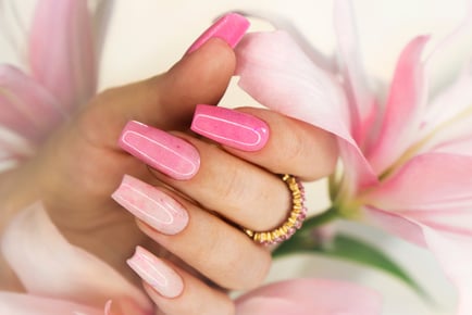 Online Gel Nails Course with ABT Accreditation