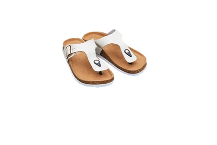 Women's Birkenstock Inspired Slip-On Sandals in Multiple Options