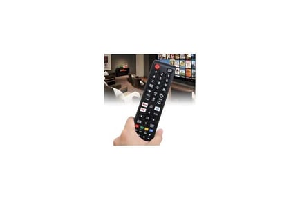 SAMSUNG TV REMOTE CONTROL BN59-01315B