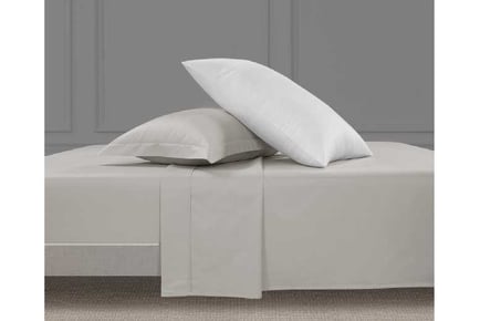 300TC Peaceful Empress Sheet Set