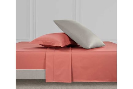 800TC Grand Splendour Sheet Set