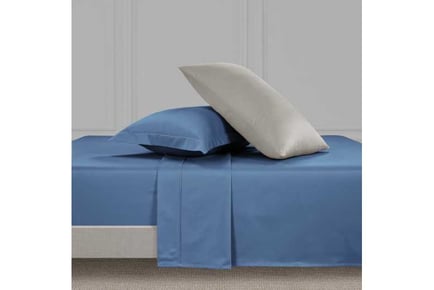 300TC Peaceful Empress Sheet Set