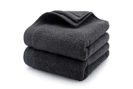 Egyptian Cotton Classi Towel- 500GSM