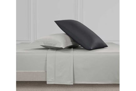 800TC Grand Splendour Sheet Set