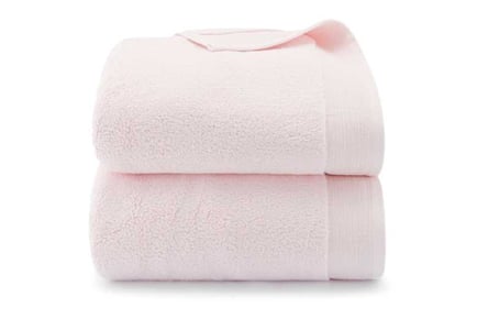 Egyptian Cotton Classic Towel - 500GSM