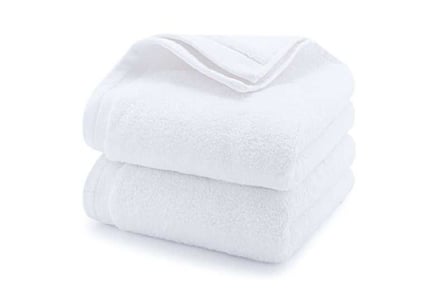 Egyptian Cotton Classic Towel - 500GSM