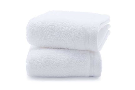 Egyptian Cotton Plush Towel - 700GSM
