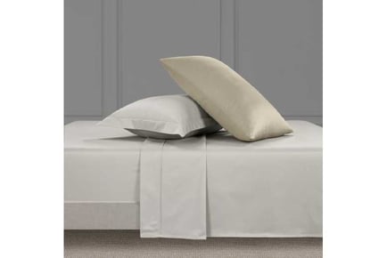 300TC Peaceful Empress Sheet Set