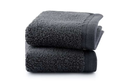 Egyptian Cotton Plush Towels - 700GSM