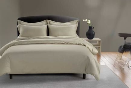 800TC Grand Splendour LUXE Duvet Cover