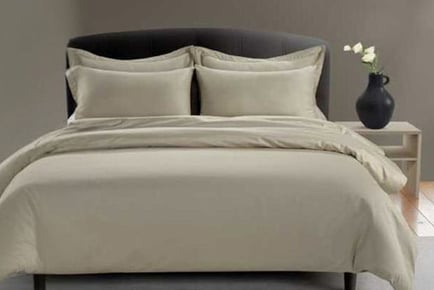 800TC Grand Splendour LUXE Duvet Cover