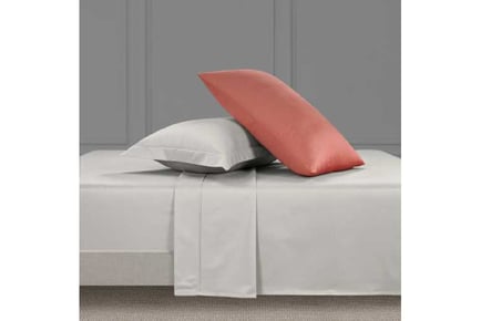 800TC Grand Splendour Sheet Set