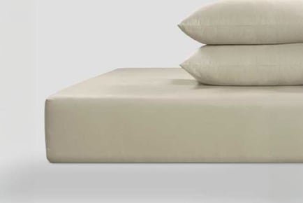 800TC Grand Splendour LUXE Fitted Sheet