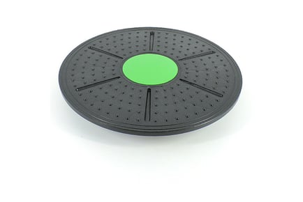 Yoga Balance Board - 4 Styles