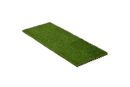 Artificial Grass Turf, UV Resistance