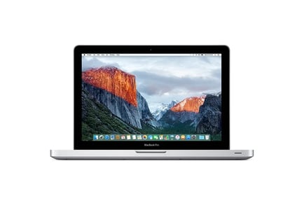Apple MacBook Pro A1278 13" - Intel Core 2 Duo