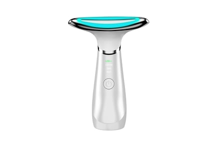 Anti-Wrinkle Neck Lifting Massager