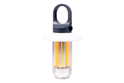 Rechargeable Tent Lantern Light for Camping
