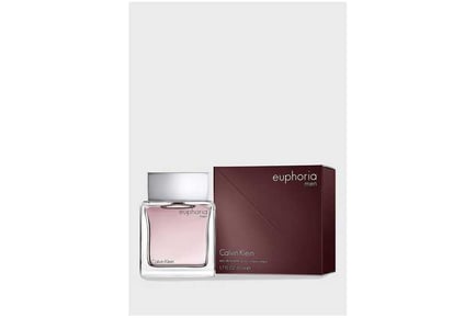 CK Euphoria Homme Edt