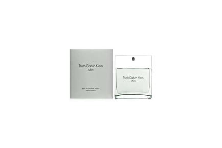 CK Truth Homme Edt